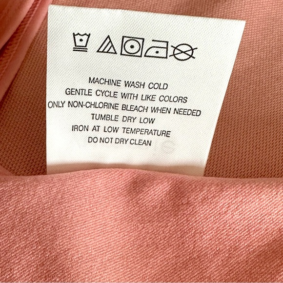 Peachy Pink Yummie Tummie NWT Shapewear Tank Size M/L - Picture 5 of 7